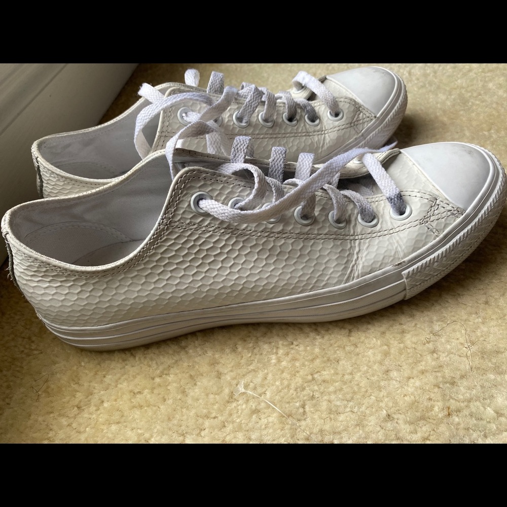 Converse all star sneakers